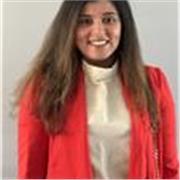 Learn from an Accounting World Prizes won Tutor