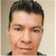 Entrenador instructor de boxeo y defensa personal