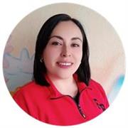 Tutor online español. Licenciado en pedagogía infantil. normalista superior con enfasis en humanidades