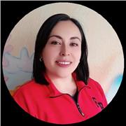 Tutor online español. Licenciado en pedagogía infantil. normalista superior con enfasis en humanidades