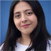 Profesora de nivel secundario en Lengua y Literatura