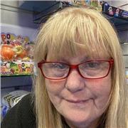 Wendy Cameron Luffman