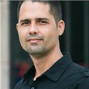 Apasionado al deporte, enseñar niños niños entre 7 y 12 años