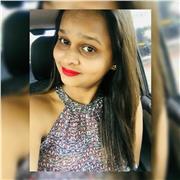 Shweta Patrick Soans