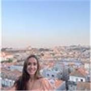 Aprende inglés hasta nivel B1 conmigo 🇬🇧
Traductora y profe de Primaria 👩🏽‍🏫
Clases personalizadas y amenas 🤗
