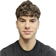 Matematica per ragazzi fino alla 4^ superiore. Vivo a bergamo e sono disposto a spostarmi o dare lezioni online.