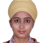 Jasleen kaur