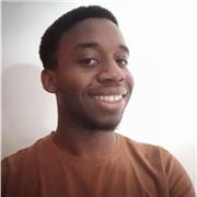 Soy un estudiante del grado de Física dispuesto de dar clases de las áreas de matemáticas, física y química e incluso análisis sintáctico