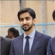 I’m a patient and structured tutor focused on helping learners express themselves clearly.