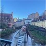 Sei alla ricerca di un insegnante privato di inglese? Contattami subito e raccontatemi quali sono le tue esigenza