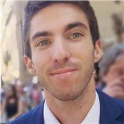 Clases de Italiano A2 para cualquier edad, escrito y hablado
