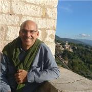 A Venezuelan native Spanish speaker can help with your everyday Spanish and also technical conversations. Civil Engineer and prof