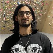 I give well tailored and developed lessons based on your needs and learning how you best learn.