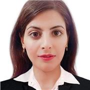 Science Tutor who teaches children of all ages.