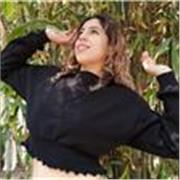 Profesora de materias sociales