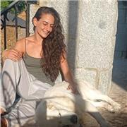 🥇 Graduada en Matemáticas y Estadística 🏆 Máster en Formación del Profesorado