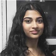 Enthusiastic, patient Maths tutor who is able to provide private lessons to cater to a range of individual needs