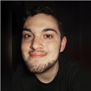 Insegnante privato di storia, inglese, italiano e letteratura