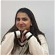 English Tutor who teaches students of all ages