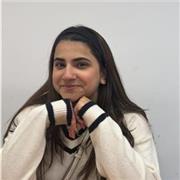 English Tutor who teaches students of all ages