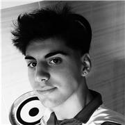 Soy Alejandro, tengo 19 años con bachillerato de ciencias puras terminado e inicio en ingeniería informática