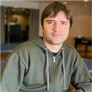 Doy clases de guitarra y armonía musical