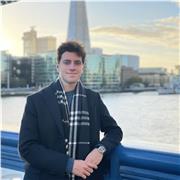 Studente di Ingegneria meccanica offre ripetizioni di matematica