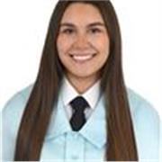 Profesora de inglés apta para todos los niveles.