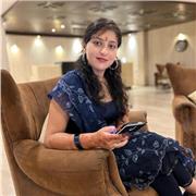 Chandni satya