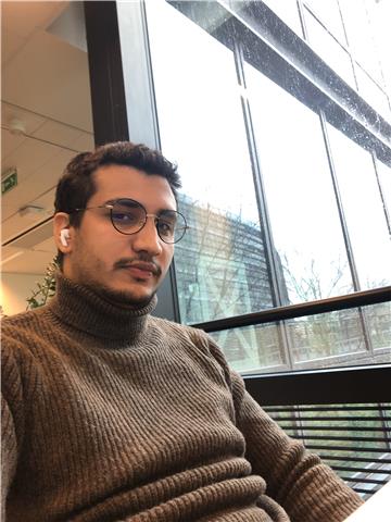 Abderrahmane