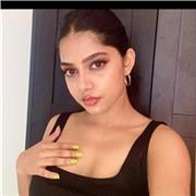 Sandhya Sasi