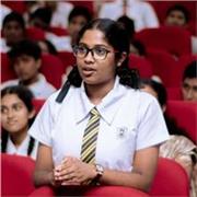 Patient, inspiring English teacher for ambitious learners worldwide.