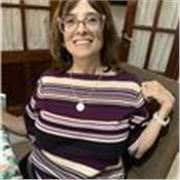 Profesora de Lengua y Literatura ofrece clases a estudiantes de todos los niveles educativos