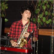 Profesor de música para adolescentes y adultos