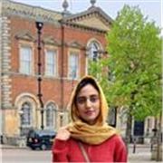 Math tutor with 2 year's experience offering private lessons for school-aged learners, from Key Stage 3 to A-levels.