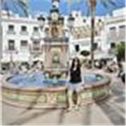 ¿Quieres mejorar tu español para viajar, trabajar o simplemente disfrutar del idioma?
¡Yo te ayudo!
