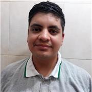 profesor de ciencias politicas-secundaria basica y primaria