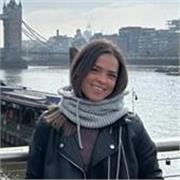 Profesora titulada en educación infantil, con máster en intervención y orientación psicopedagogica