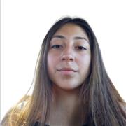 Profesora de inglés apta para todos los niveles