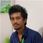 Isuru Dinusha Sathkumara