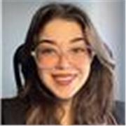 soy Rim, estudiante de 6.º de Medicina y profesora particular de árabe y francés. Soy nativa en ambos idiomas y doy clases t