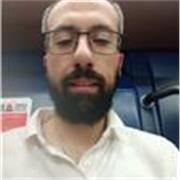 Profesor de clases particulares de matemáticas para alumnos de Secundaria en modalidad online