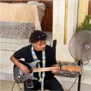 Cours de piano ou guitare pour débutants