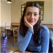 Laureata in mediazione linguistica offre ripetizioni di inglese (o aiuto compiti per medie ed elementari)