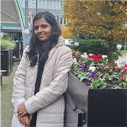Gouri Mohan