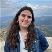 Graduada en Psicología da clases de cualquier materia relacionada con la profesión: Neuropsicología, Estadística (SPSS)