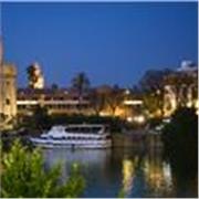 QUALIFIED NATIVE SPANISH TEACHER, MASTER DEGREE IN TEACHING SPANISH AS A FOREIGN LANGUAGE. ALL LEVELS
