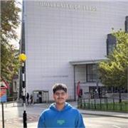 Siddesh R