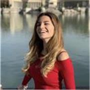 Dottoressa in Scienze e Tecniche Psicologiche da ripetizioni di Spagnolo e Inglese