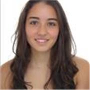 Profesora de natación para adolescentes y adultos con 7 años de experiencia, nadadora de selección Antioquía y colombia